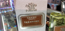 Load image into Gallery viewer, Creed Tabarome 4 oz / 120ml EDP Eau de Parfum Spray Men NEW IN ORIGINAL BOX RARE - Perfume Gallery