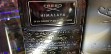 Load image into Gallery viewer, Creed Himalaya Millesime 4oz / 120ml EDP Eau de Parfum Spray Men NEW IN BOX RARE - Perfume Gallery