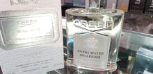 Load image into Gallery viewer, Creed Royal Water 4oz / 120ml EDP Eau de Parfum Spray Unisex RARE NEW IN BOX - Perfume Gallery
