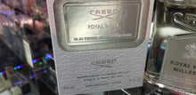 Load image into Gallery viewer, Creed Royal Water 4oz / 120ml EDP Eau de Parfum Spray Unisex RARE NEW IN BOX - Perfume Gallery