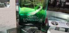Load image into Gallery viewer, Creed Original Vetiver 4oz 120ml EDP Eau de Parfum Spray for Men RARE NEW IN BOX - Perfume Gallery