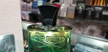 Load image into Gallery viewer, Creed Original Vetiver 4oz 120ml EDP Eau de Parfum Spray for Men RARE NEW IN BOX - Perfume Gallery
