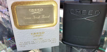 Load image into Gallery viewer, Creed Green Irish Tweed 4oz 120ml EDP Eau de Parfum Spray Unisex RARE IN BOX - Perfume Gallery