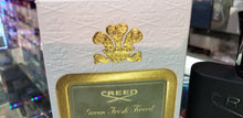 Load image into Gallery viewer, Creed Green Irish Tweed 4oz 120ml EDP Eau de Parfum Spray Unisex RARE IN BOX - Perfume Gallery