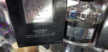 Load image into Gallery viewer, Creed Aventus 1.7 3.3 oz / 50 100 ml Eau de Parfum EDP Unisex Perfume NEW RARE - Perfume Gallery