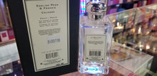 Load image into Gallery viewer, Jo Malone LONDON English Pear and Freesia Cologne 3.4oz 100 ml NEW BOX For Her - Perfume Gallery