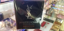 Load image into Gallery viewer, La Nuit De L'Homme L'Intense YSL Parfum EDP 2 oz / 60 ml for Men NEW SEALED BOX - Perfume Gallery