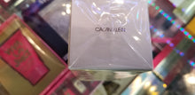 Load image into Gallery viewer, CONTRADICTION by Calvin Klein 3.4 oz 100 ml EDP Perfume for Women Her SEALED BOX - Perfume Gallery