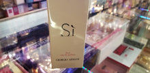 Load image into Gallery viewer, Giorgio Armani EDP Si Fiori Eau de Parfum EDP 50 ml / 1.7 fl oz NEW SEALED BOX - Perfume Gallery