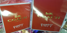 Load image into Gallery viewer, Coach New York POPPY 1 3.3 oz 30 100 ml EDP Eau de Parfum Perfume Women SEALED - Perfume Gallery