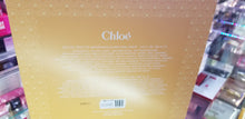 Load image into Gallery viewer, CHLOE By Chloe 2 Pc Perfume Gift Set 3oz 90 ml EDT+ 6.7oz Body Lotion Women Discontinued - Perfume Gallery