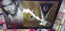 Load image into Gallery viewer, Usher VIP 2 Piece Pc Gift Set 1 oz 30 ml EDT + 3.4 oz 100 ml Aftershave NEW Men - Perfume Gallery