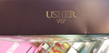 Load image into Gallery viewer, Usher VIP 2 Piece Pc Gift Set 1 oz 30 ml EDT + 3.4 oz 100 ml Aftershave NEW Men - Perfume Gallery