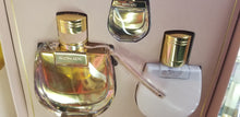 Load image into Gallery viewer, CHLOE Nomade 3 Pc Eau de Parfum Gift Set 2.5 3.4 0.16 oz EDP Spray + Body Lotion - Perfume Gallery