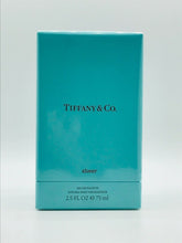 Load image into Gallery viewer, Tiffany & Co. Sheer Eau de Toilette 2.5 oz 75ml Eau de Toilette EDT Women SEALED