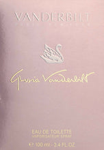 Load image into Gallery viewer, Vanderbilt by Gloria Vanderbilt 3.4 oz EDT Eau de Toilette Perfume for Women NEW - Perfume Gallery
