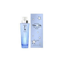 Load image into Gallery viewer, Blue Sky Perfume by New Brand for Women 3.3 oz / 100 ml EDP Eau De Parfum Spray - Perfume Gallery
