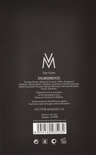 Load image into Gallery viewer, Victor Manuelle VM for Him 3.4 oz 100 ml EDT Eau de Toilette Perfume Spray Men - Perfume Gallery