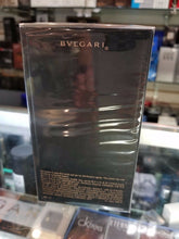 Load image into Gallery viewer, Bvlgari MAN IN BLACK EDP Eau de Parfum 2 oz 60 ml / 3.4 oz 100 ml for Men SEALED - Perfume Gallery
