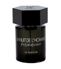 Load image into Gallery viewer, La Nuit de L'Homme by YSL 2 3.3 6.7 oz SEALED + LE PARFUM + TST EDP EDT Men - Perfume Gallery