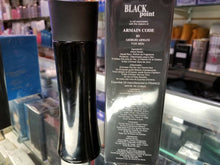 Load image into Gallery viewer, BLACK POINT Pour Homme for Men 3.4 oz 100 ml Toilette EDT Spray * SEALED IN BOX - Perfume Gallery