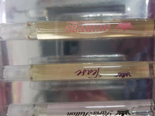 Load image into Gallery viewer, Paris Hilton 5 Pc x 0.34 oz EDP Mini Travel Perfume Spray Collection NEW IN BOX - Perfume Gallery