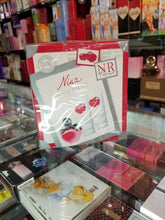 Load image into Gallery viewer, Nina by Nina Ricci 3 piece EDT TRAVEL Gift Set for Women 1.7 Spray, Lotion, Gel - Perfume Gallery