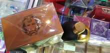 Load image into Gallery viewer, IRON MAN BLACK by Marvel 3.4oz / 100ML Eau De Toilette Spray Men Boys NEW SEALED - Perfume Gallery