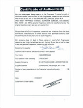 Load image into Gallery viewer, EMPORIO ARMANI LUI or DIAMONDS by Giorgio Armani 1.7 2.5 3.4 oz for Men * SEALED - Perfume Gallery