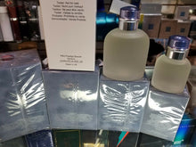 Load image into Gallery viewer, Dolce & Gabbana Light Blue Pour Homme 1.3 2.5 4.2 6.7 oz EDT + TST Men ** SEALED - Perfume Gallery