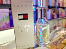 Load image into Gallery viewer, Tommy Girl by Tommy Hilfiger .25 oz Cologne OR Eau de Toilette Spray 3.4 oz NEW - Perfume Gallery