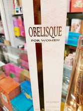 Load image into Gallery viewer, Obelisque for Women by Odeon Parfums Eau De Parfum 3.4 oz 100 ml Spray * IN BOX - Perfume Gallery