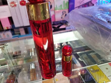 Load image into Gallery viewer, 360° RED for Men by Perry Ellis 3.4 oz + 0.25 oz EDT Spray for Men + Mini * NEW - Perfume Gallery