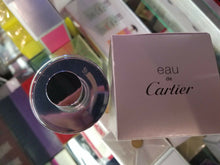 Load image into Gallery viewer, eau de Cartier .15 Mini or 3.3 oz IN BOX or 6.75 oz SEALED or Concentree SEALED - Perfume Gallery