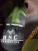 Load image into Gallery viewer, Kids Girls Boys Designer Tracksuit HNL PROJECTION Print Hoodie & Bottom Jogging - Perfume Gallery