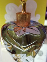 Load image into Gallery viewer, Lolita Lempicka 3.4 oz 100 ml EDP Perfume Women SEALED | 2.5 oz Lotion | BOTTLE - Perfume Gallery