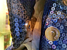 Load image into Gallery viewer, HOT Woman Cross Body Shoulder Chain Link Tassel Handbag Bag for Girls Women NEW - Perfume Gallery