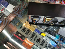 Load image into Gallery viewer, Bora Bora by Liz Claiborne 4 Pc. RARE GIFT SET for Men 3.4 oz Spray, Wash, Deodo - Perfume Gallery