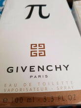 Load image into Gallery viewer, Givenchy π Pi 1.7 3.3 oz Regular 5 oz OVERSIZE EDT Eau Toilette Spray Men * NEW - Perfume Gallery