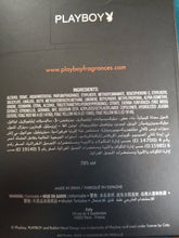 Load image into Gallery viewer, Playboy MIAMI By Playboy EDT Toilette Spray for Men 3.4 oz / 100 ml - New in Box - Perfume Gallery