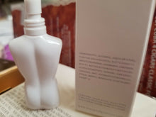 Load image into Gallery viewer, Jean Paul Gaultier Fleur du Male Eau de Toilette Miniature 3.5 ml 0.11 fl. oz. - Perfume Gallery