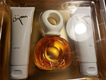 Load image into Gallery viewer, BIJAN Gift Set for Women 2.5 oz EDT Spray + 3.3 oz Body Lotion + Shower Gel RARE - Perfume Gallery