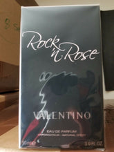 Load image into Gallery viewer, Valentino Rock N Rose 3 oz / 90 ml EDP Spray for Her NEW SEALED IN BOX * RARE - Perfume Gallery