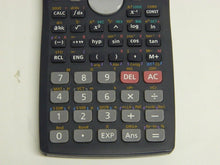 Load image into Gallery viewer, CASIO - fx - 991 MS Scientific Calculator with Plastic Protection Sleeve NICE: - Perfume Gallery