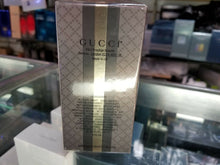 Load image into Gallery viewer, GUCCI Made to Measure Pour Homme EDT Toilette 3.0 3 oz / 90 ml NEW IN SEALED BOX - Perfume Gallery