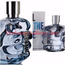 Load image into Gallery viewer, Diesel Only The Brave Men 2.5 oz 4.2 oz EDT Eau De Toilette Spray NEW SEALED BOX - Perfume Gallery