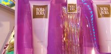 Load image into Gallery viewer, Bora Bora by Liz Claiborne 3 Pc. RARE GIFT SET for Women --- EDP + Lotion + Gel - Perfume Gallery
