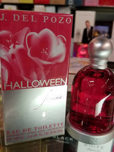 Load image into Gallery viewer, Halloween Freesia By J. Del Pozo 3.3 / 3.4oz. EDT Spray For Women SEALED IN BOX - Perfume Gallery