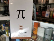 Load image into Gallery viewer, Givenchy π Pi 1.7 3.3 oz Regular 5 oz OVERSIZE EDT Eau Toilette Spray Men * NEW - Perfume Gallery