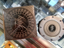 Load image into Gallery viewer, POWER by 50 Cent 3.3 / 3.4 oz EDT Eau de Toilette Spray for Men * NEW IN BOX - Perfume Gallery